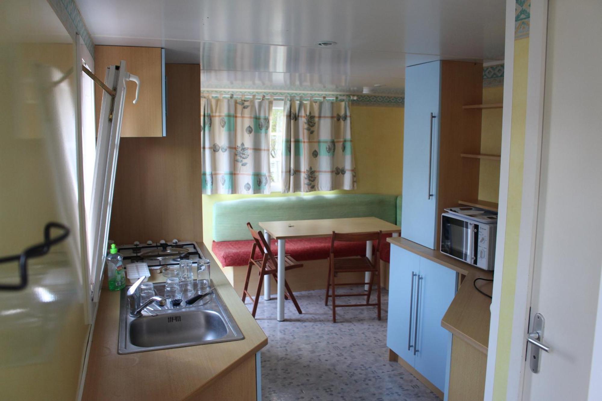 Camping Du Pontis Verteillac Kültér fotó