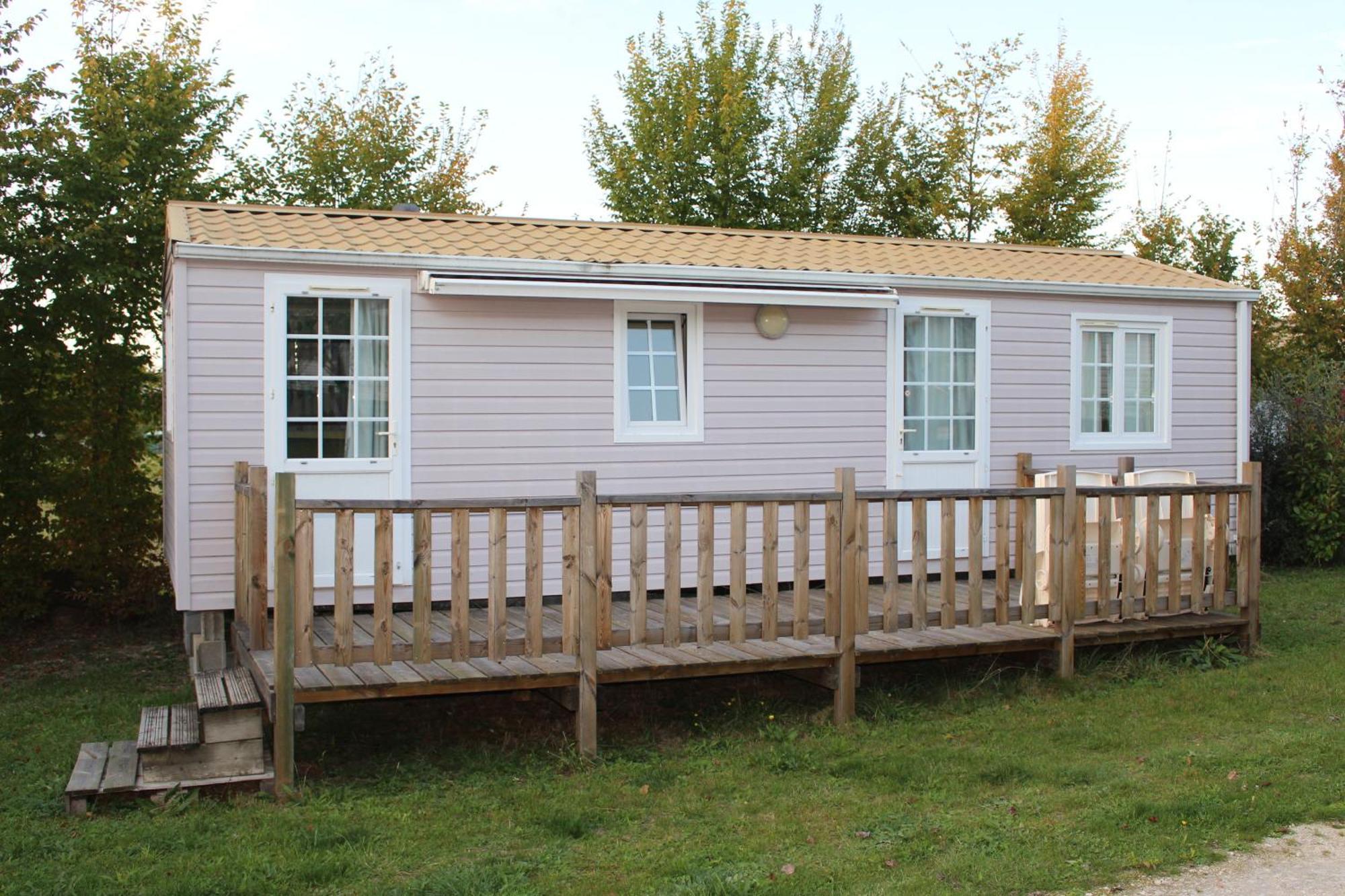 Camping Du Pontis Verteillac Kültér fotó