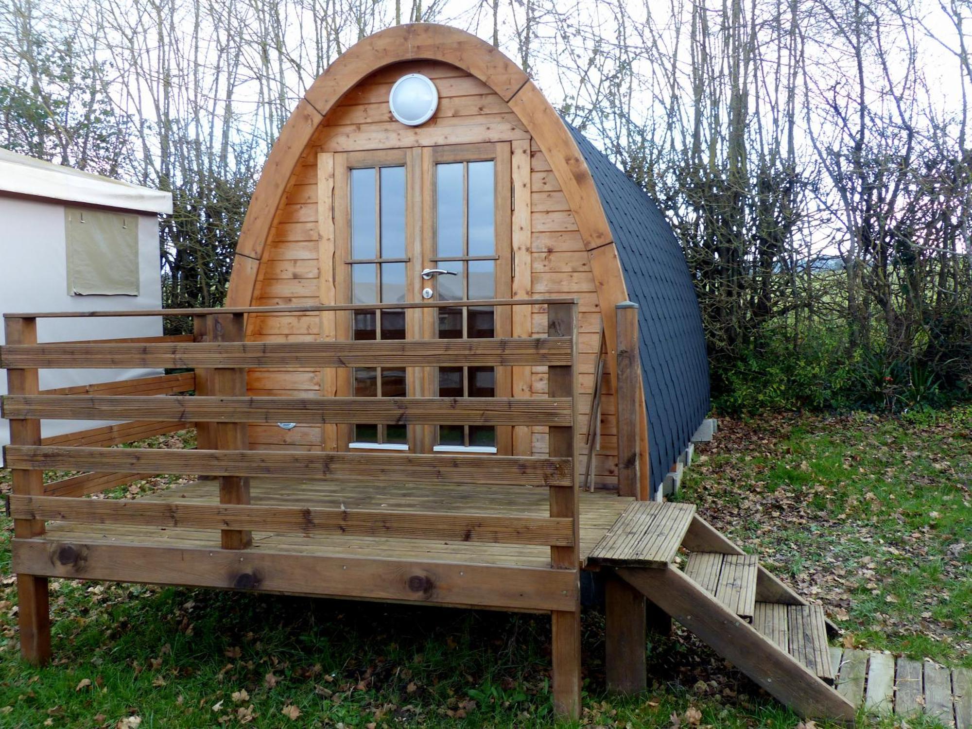 Camping Du Pontis Verteillac Kültér fotó