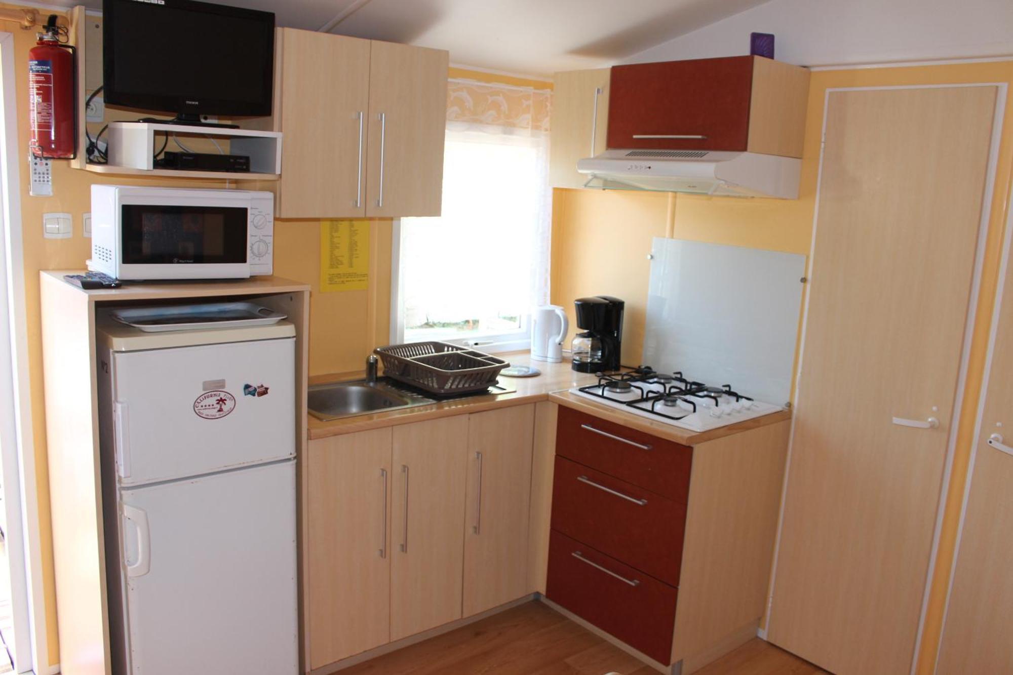 Camping Du Pontis Verteillac Kültér fotó