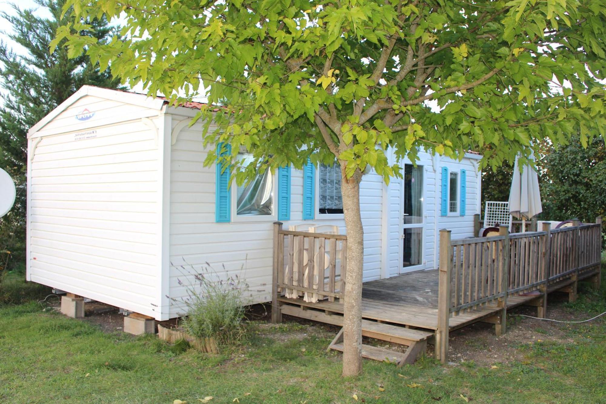 Camping Du Pontis Verteillac Kültér fotó