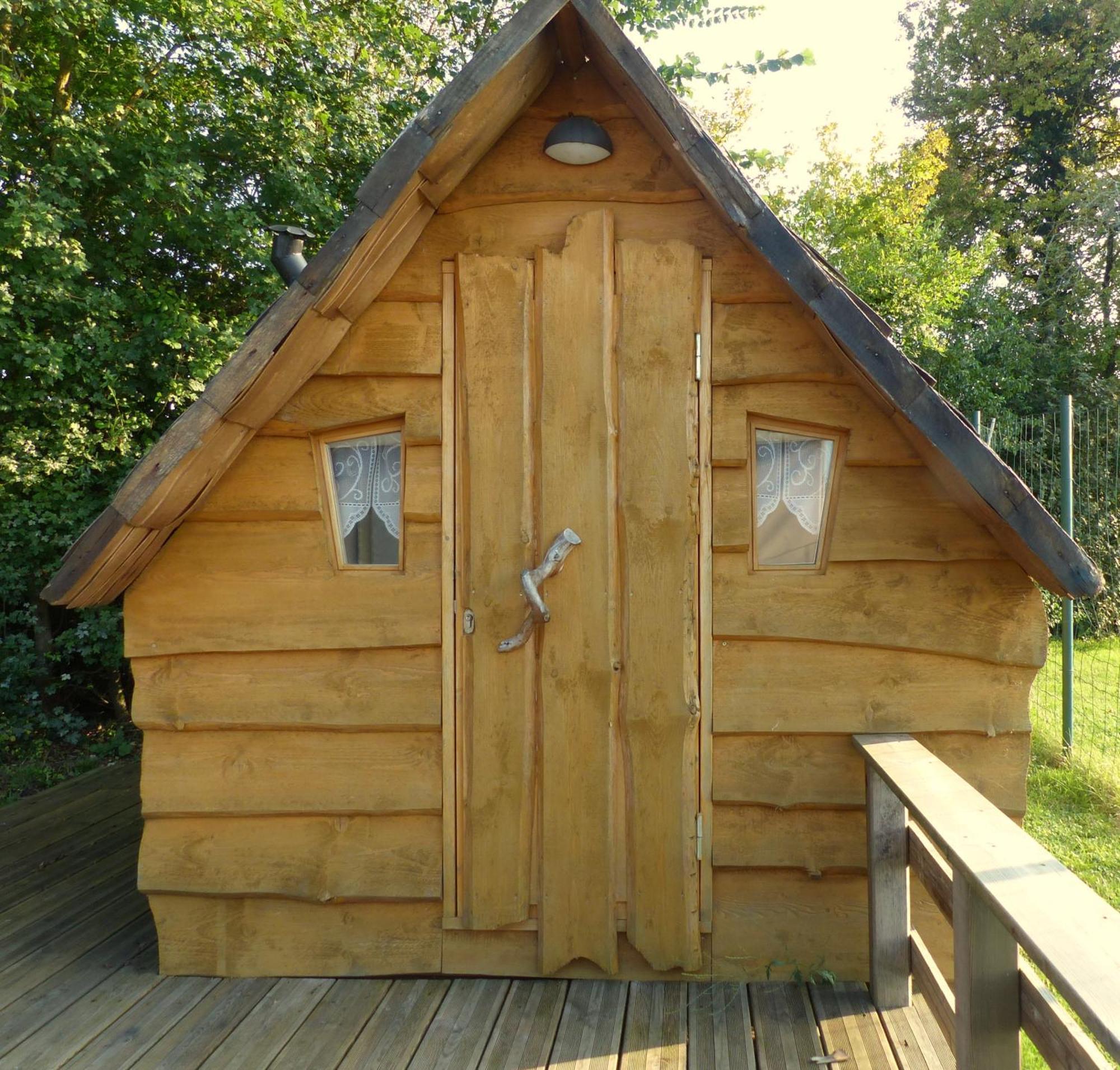 Camping Du Pontis Verteillac Kültér fotó