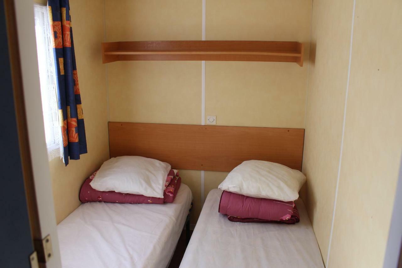 Camping Du Pontis Verteillac Kültér fotó